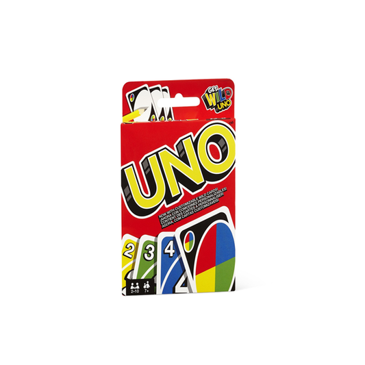 UNO Playing Cards