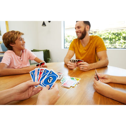 UNO Playing Cards