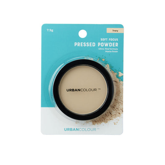 Urban Colour Foundation Pressed Powder | 7.9g