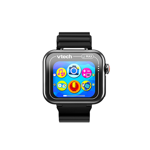 VTech Kidizoom Smartwatch Max (Black)