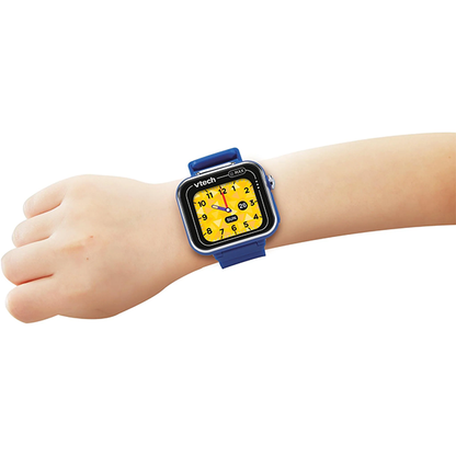 VTech Kidizoom Smartwatch Max (Blue)