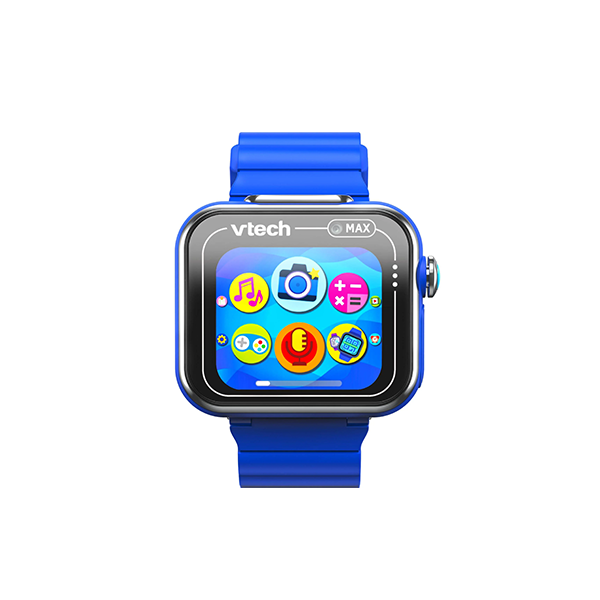 VTech Kidizoom Smartwatch Max (Blue)