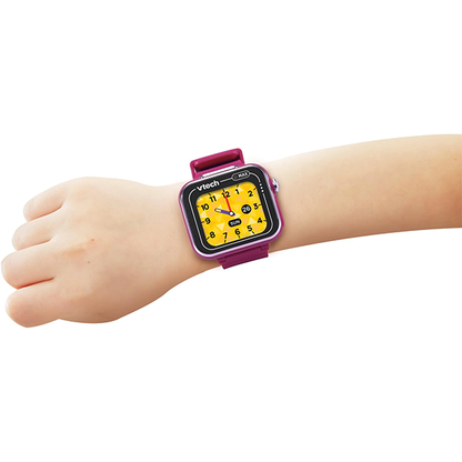 VTech Kidizoom Smartwatch Max (Purple)