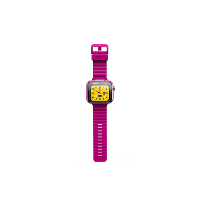 VTech Kidizoom Smartwatch Max (Purple)