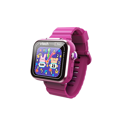 VTech Kidizoom Smartwatch Max (Purple)