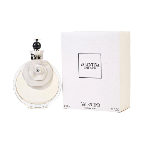 Valentina By Valentino 80ml Eau De Parfum Spray