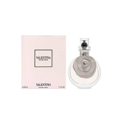 Valentina By Valentino Eau De Parfum 50ml