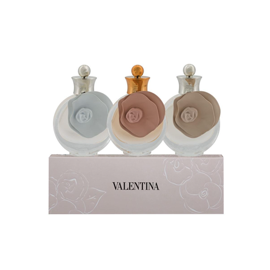 Valentina by Valentino Mini Set