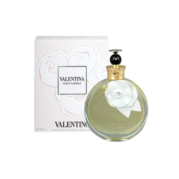 Valentino By Valentina Acqua Floreale Eau de Toilette 80ml Spray