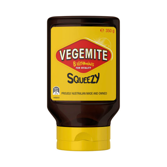 Vegemite Squeeze | 350g