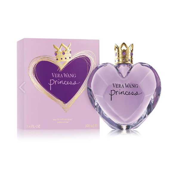 Vera Wang Princess Eau de Toilette 100ml