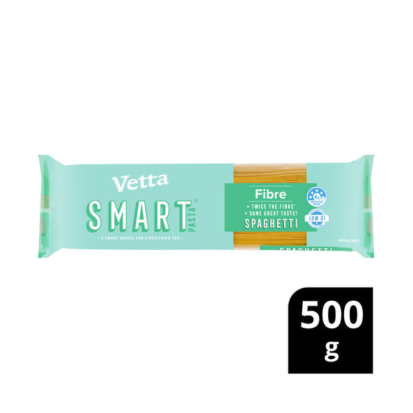 Vetta Smart Fibre Spaghetti Pasta | 500g