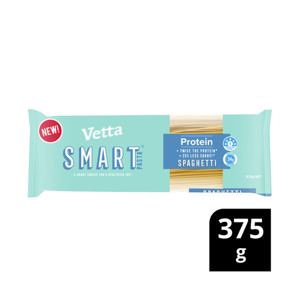 Vetta Smart Protein Spaghetti | 375g