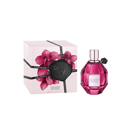 Viktor & Rolf Flowerbomb Ruby Orchid Eau De Parfum 100ml