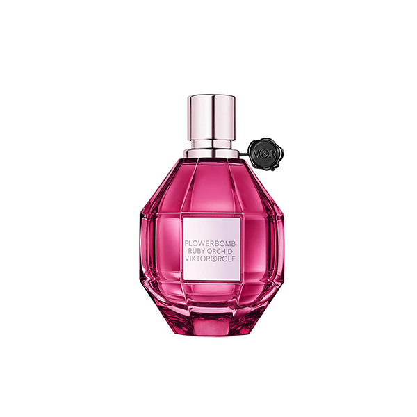 Viktor & Rolf Flowerbomb Ruby Orchid Eau De Parfum 100ml