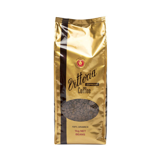 Vittoria Espresso Coffee Beans | 1kg