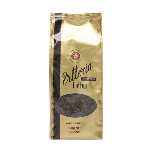 Vittoria Espresso Coffee Beans | 500g