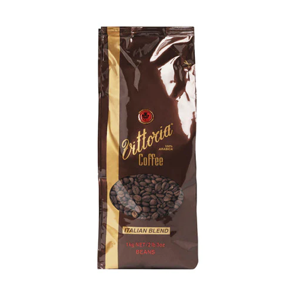 Vittoria Special Italian Blend Coffee Beans | 1kg