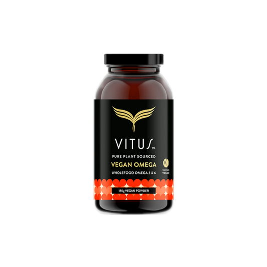 Vitus Vegan Omega Powder 180g