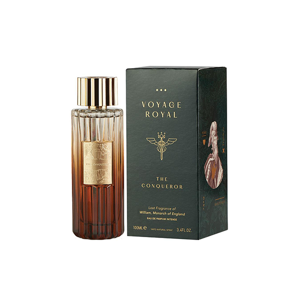 Voyage Royal The Conqueror Eau De Parfum 100ml