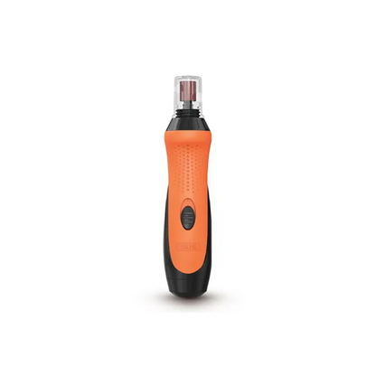 Wahl Grind & Smooth Battery Dog Nail Grinder 2 Speed