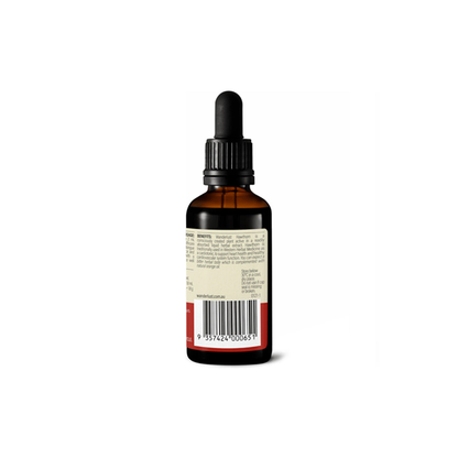 Wanderlust Hawthorn Drops 50ml