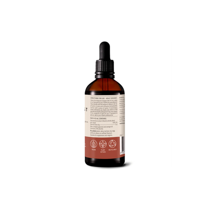 Wanderlust Reishi Drops 90ml