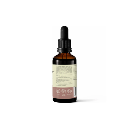 Wanderlust Skullcap Drops 90ml