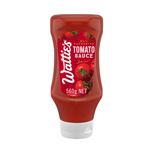 Wattie's Tomato Sauce | 560g