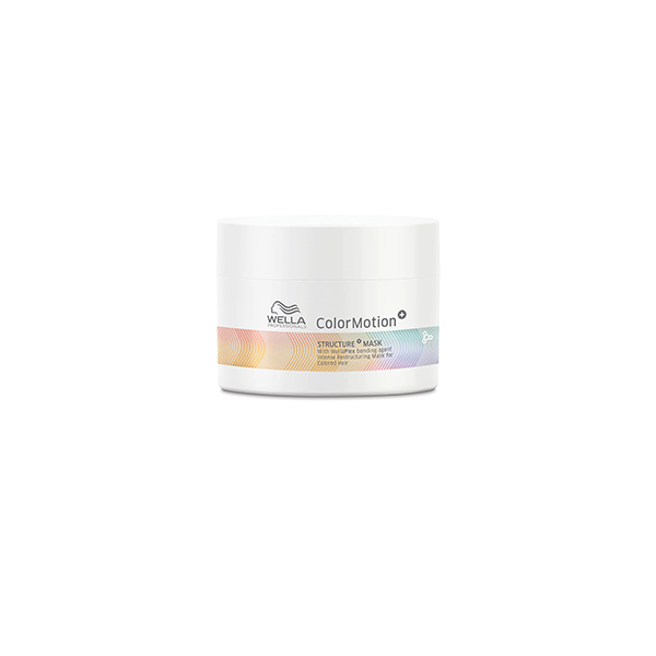 Wella ColorMotion Structure Mask 150ml
