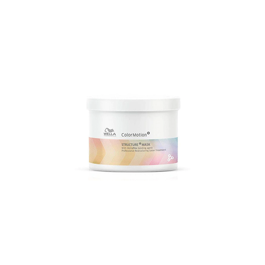 Wella ColorMotion Structure Mask 500ml