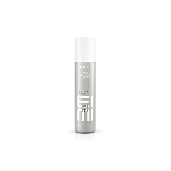 Wella Professionals EIMI Flexible Finish Spray 250ml – Shop & Dispatch