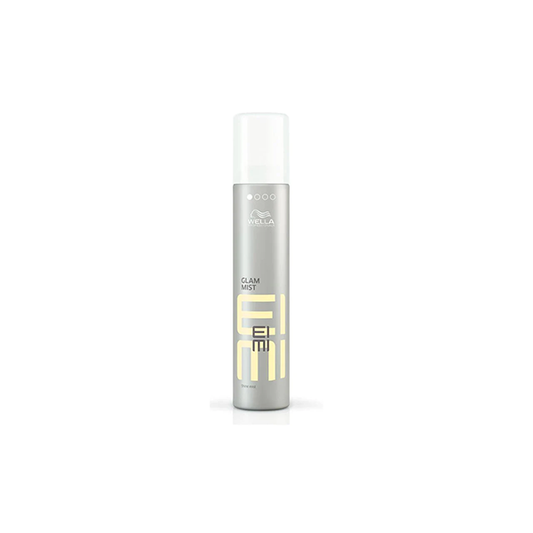 Wella Professionals EIMI Glam Mist Shine Spray 200ml