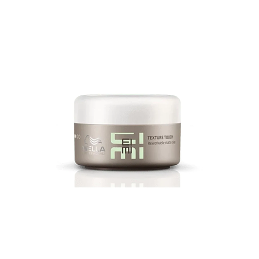 Wella Professionals EIMI Texture Touch Clay 75ml