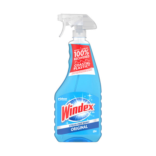 Windex Glass Cleaner | 500mL