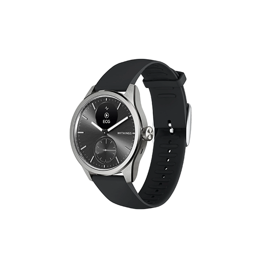 Withings ScanWatch 2 (Black) [42mm]