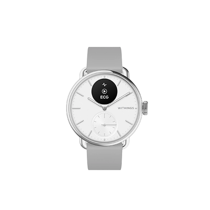 Withings ScanWatch 2 (White) [38mm]