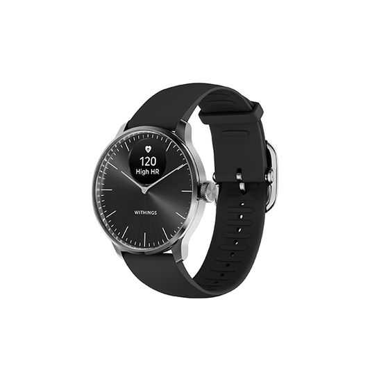 Withings ScanWatch Light (Black)