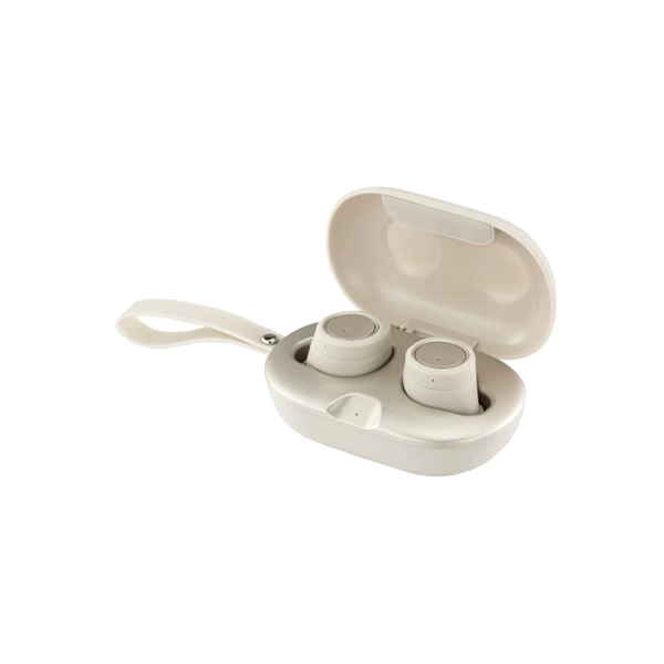 XCD True Wireless Buds with Wireless Charging Case (Champagne) – Shop ...