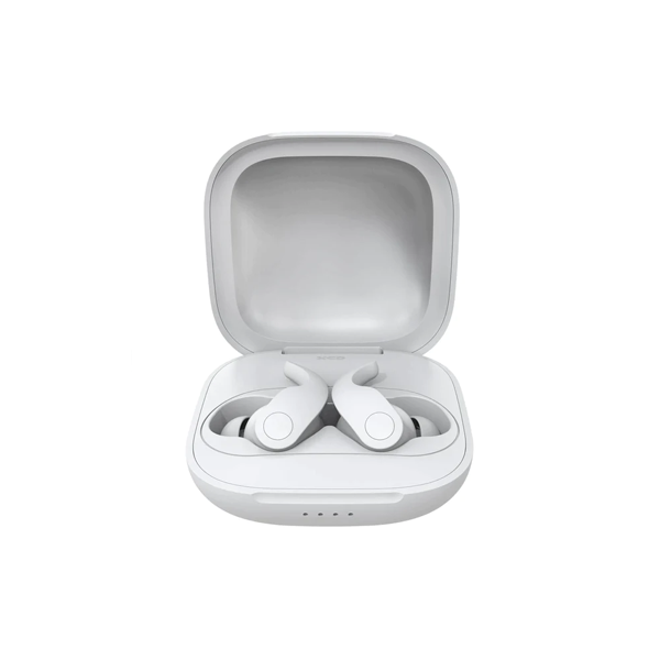 XCD True Wireless ENR Earbuds (White)