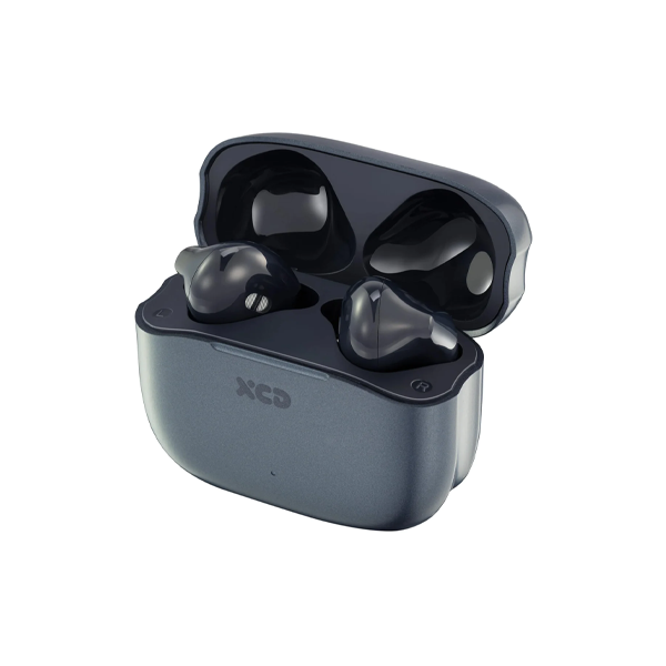 XCD True Wireless Stem Buds with USB-C Charging Case (Black) – Shop ...
