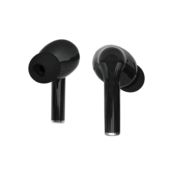XCD True Wireless Stem Earbuds (Black)