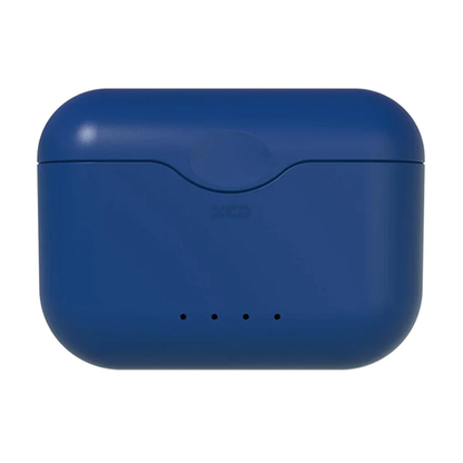 XCD True Wireless Stem Earbuds (Navy Blue)