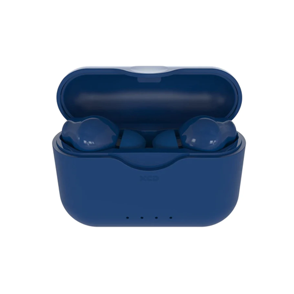 XCD True Wireless Stem Earbuds (Navy Blue) – Shop & Dispatch