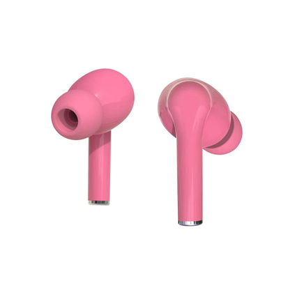 XCD True Wireless Stem Earbuds (Watermelon)