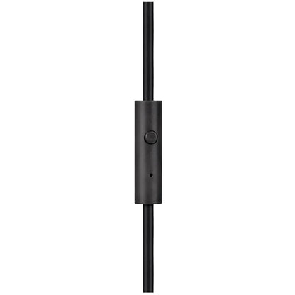 XCD Wired Foldable Over-Ear Headphones (Black) – Shop & Dispatch