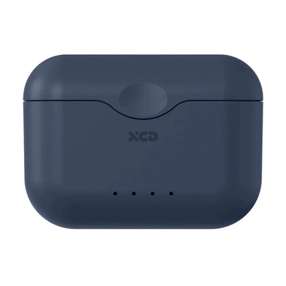 XCD XCD23002 True Wireless Stem In-Ear Headphones (Blue)