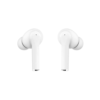 XCD XCD23002 True Wireless Stem In-Ear Headphones (White)