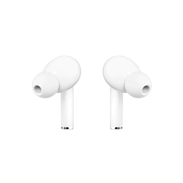 XCD XCD23002 True Wireless Stem In-Ear Headphones (White)