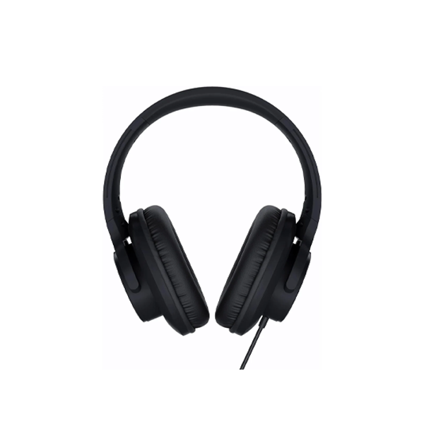 XCD XCD23008 Wired Foldable Over-Ear Headphones (Black) – Shop & Dispatch